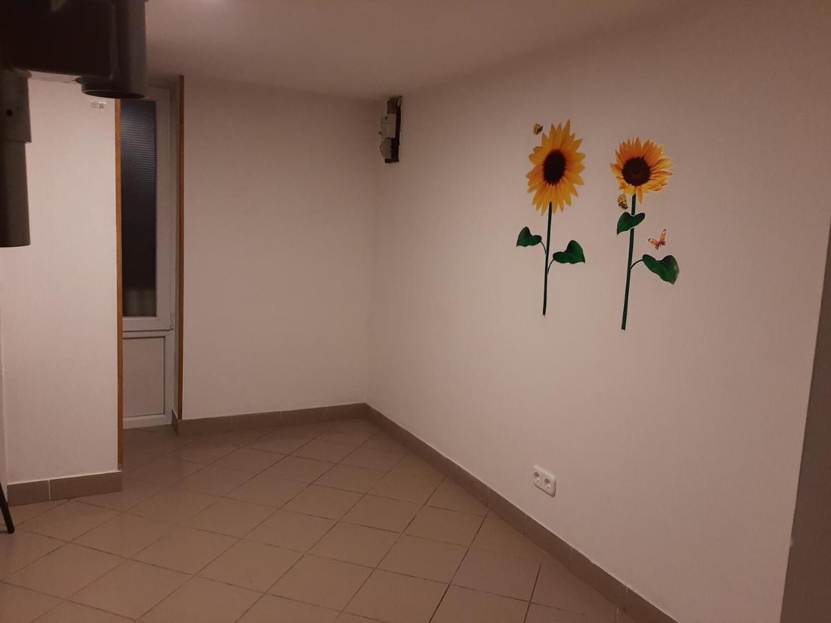 Ferienwohnung Apartman Vorosmarty Budapest Exterior foto