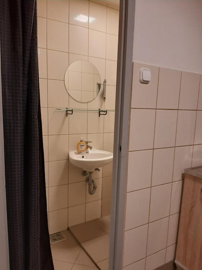 Ferienwohnung Apartman Vorosmarty Budapest Exterior foto