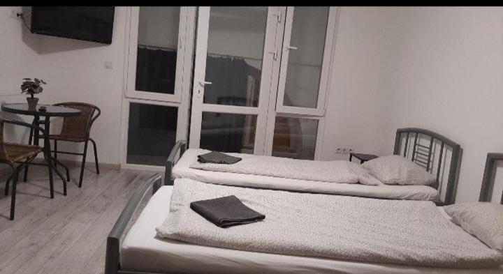 Ferienwohnung Apartman Vorosmarty Budapest Exterior foto