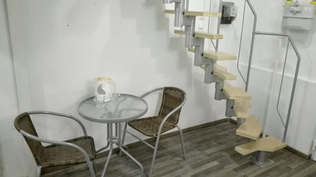 Ferienwohnung Apartman Vorosmarty Budapest Exterior foto