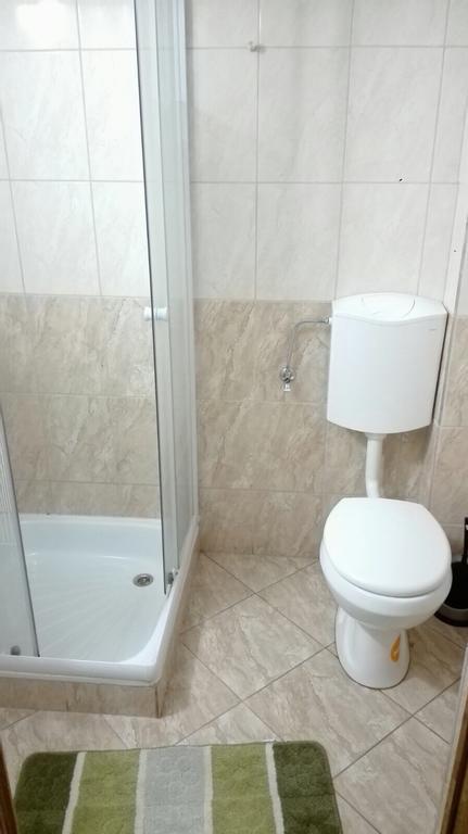 Ferienwohnung Apartman Vorosmarty Budapest Exterior foto