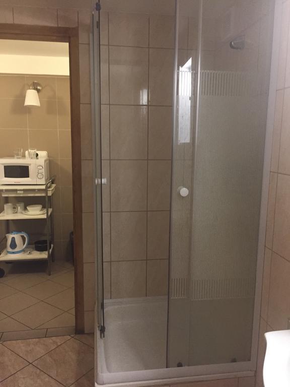 Ferienwohnung Apartman Vorosmarty Budapest Exterior foto