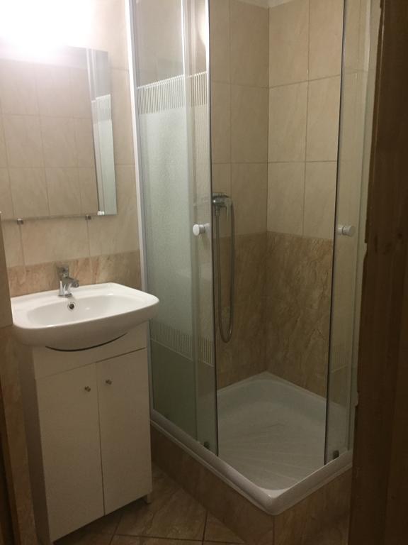 Ferienwohnung Apartman Vorosmarty Budapest Exterior foto