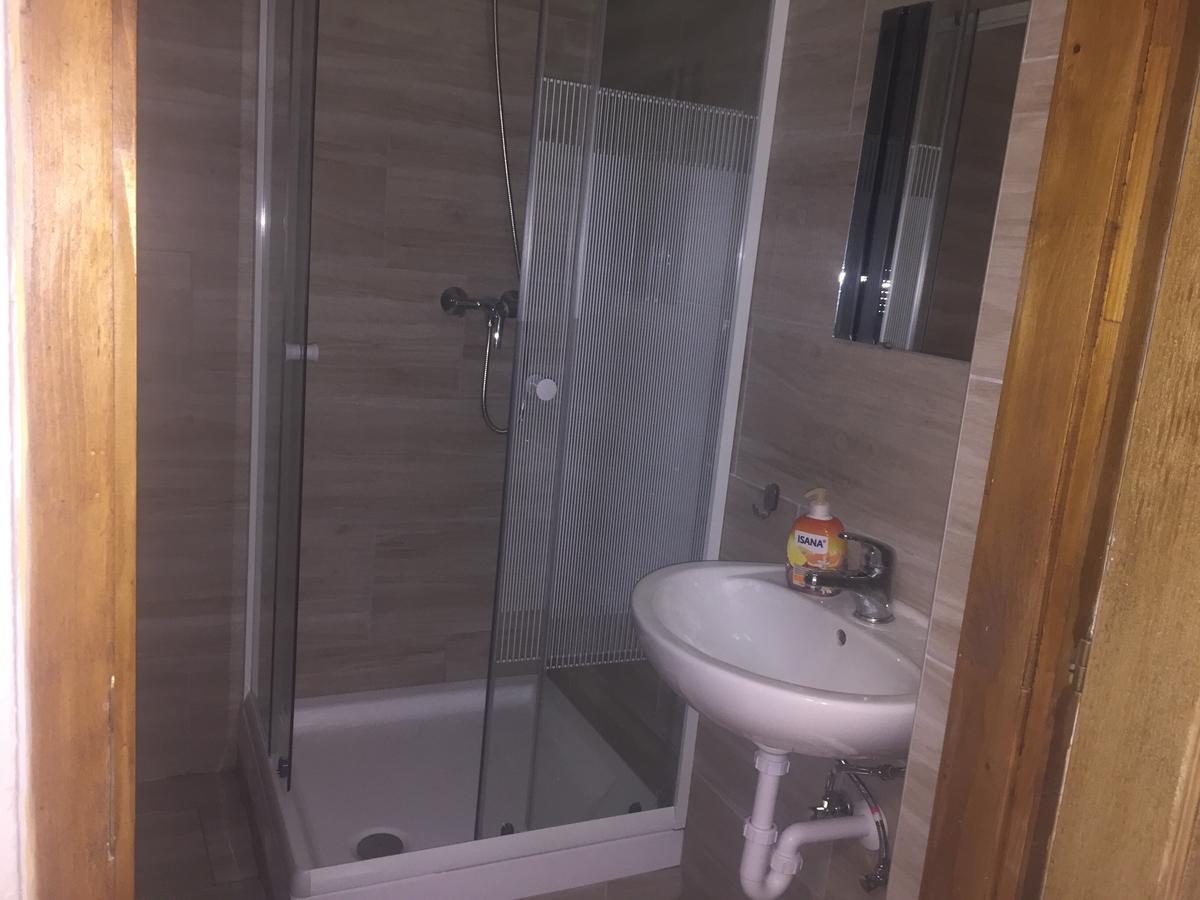 Ferienwohnung Apartman Vorosmarty Budapest Exterior foto
