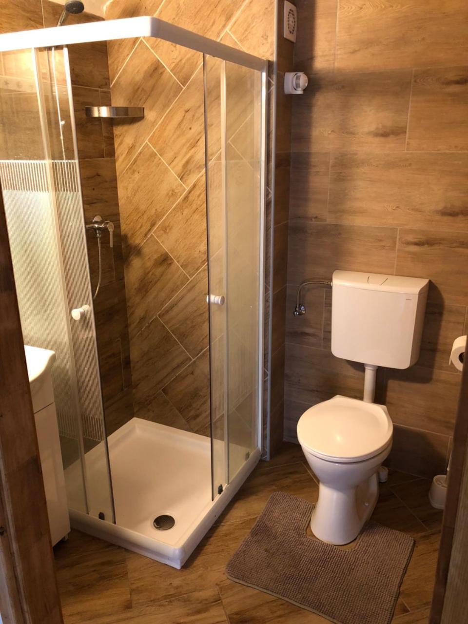 Ferienwohnung Apartman Vorosmarty Budapest Exterior foto